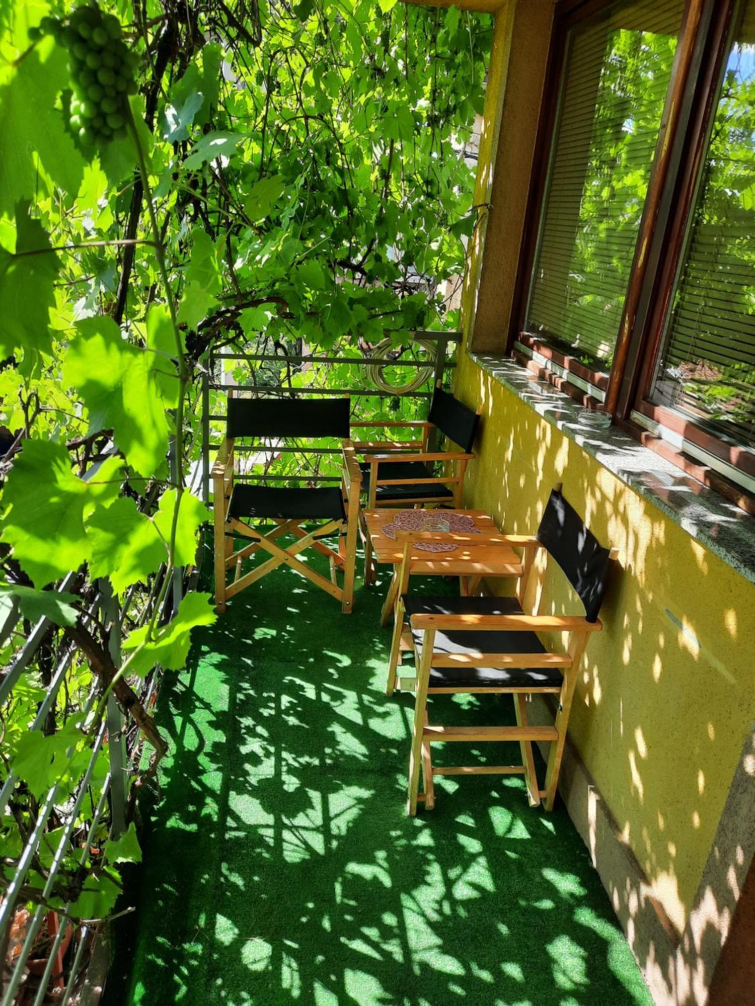 Apartment Denza City Center Sarajewo Pokój zdjęcie